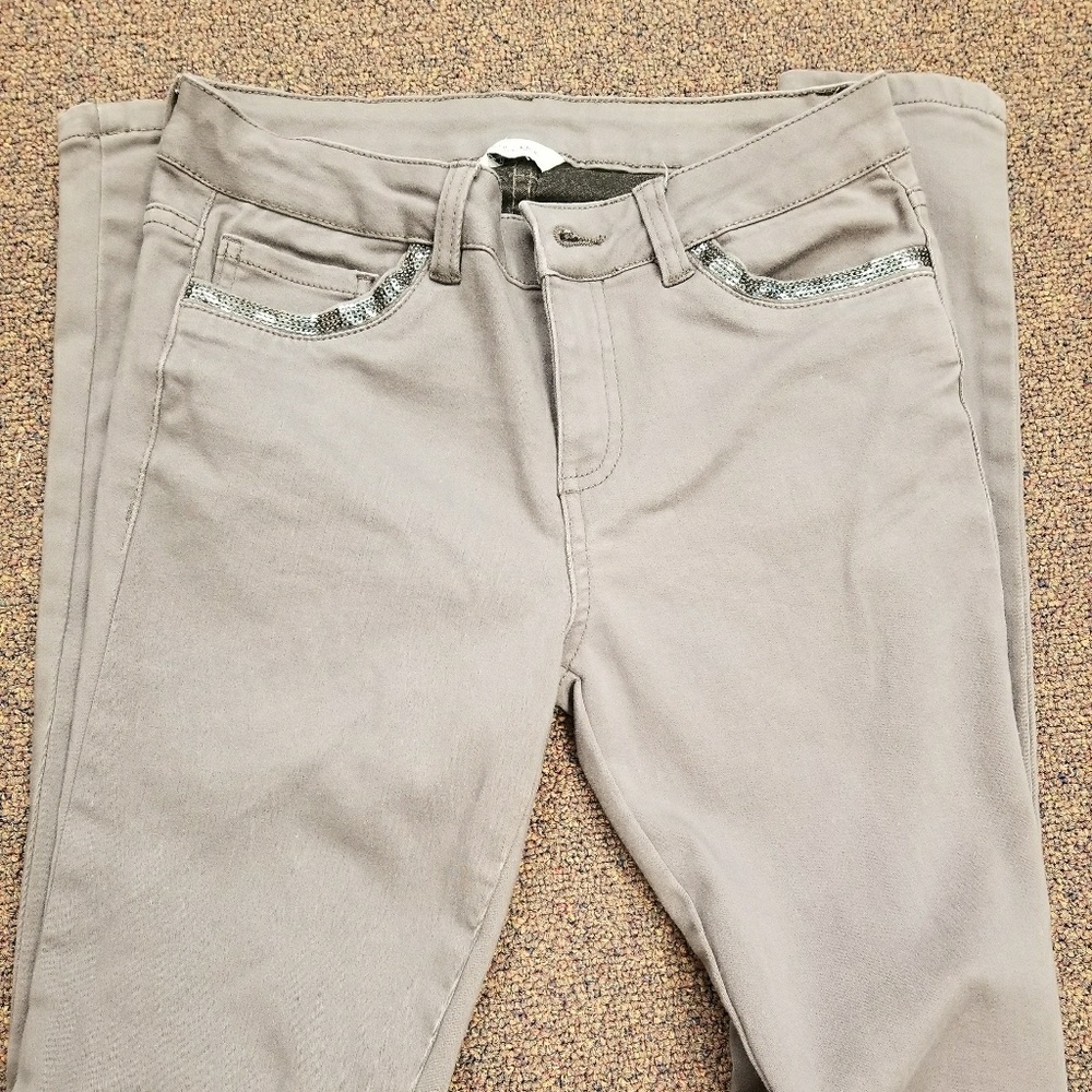 Jeggings